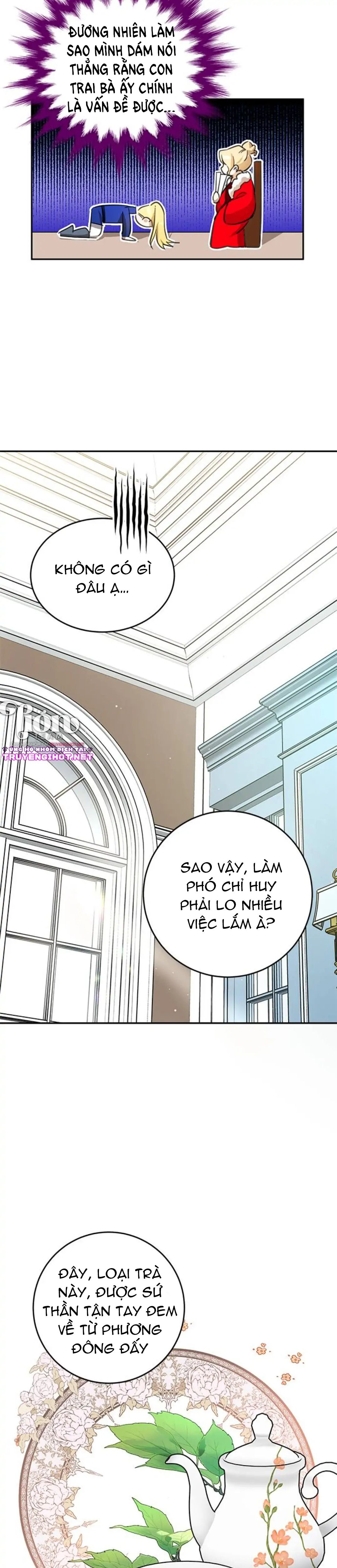 cách săn mồi chapter 10.1 17