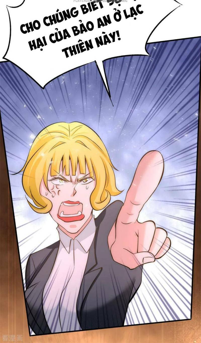 đô thị đỉnh phong cao thủ chapter 48 28