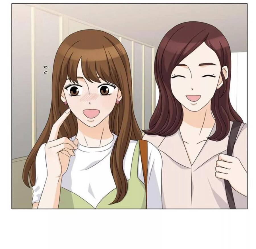 idol và sếp, em yêu ai? chapter 70 14