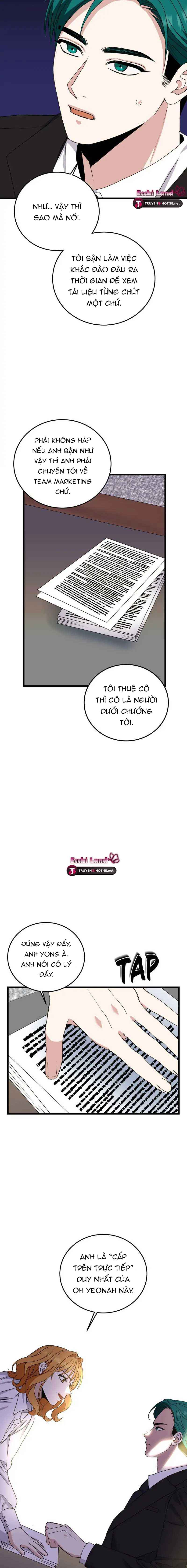 nụ hôn yêu tinh chapter 24.2 7