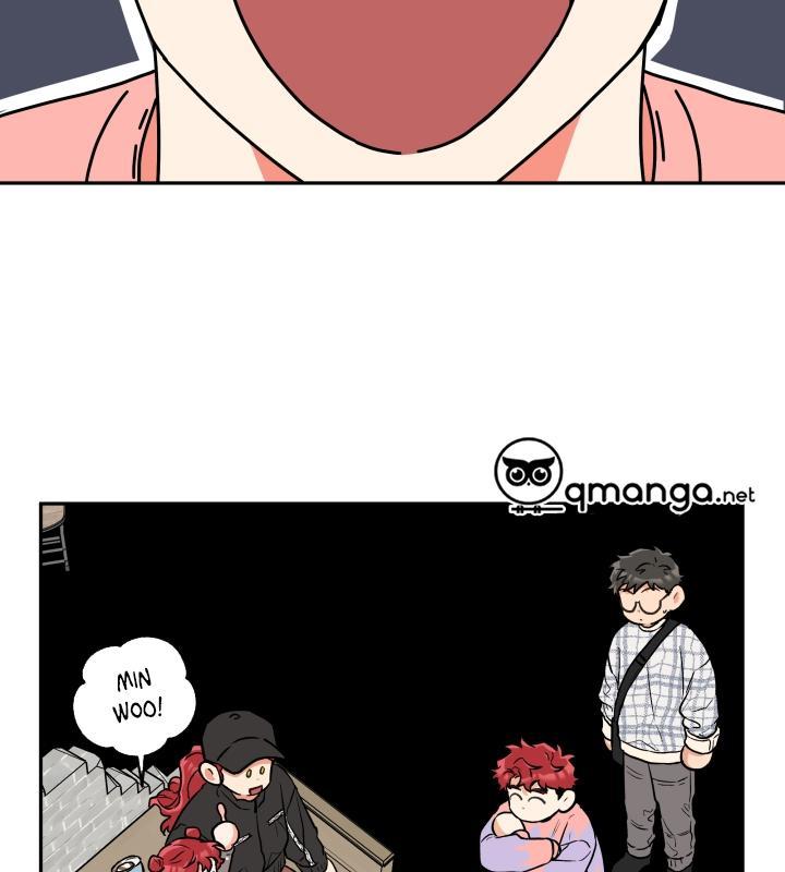 gâu gâu! chapter 27 22