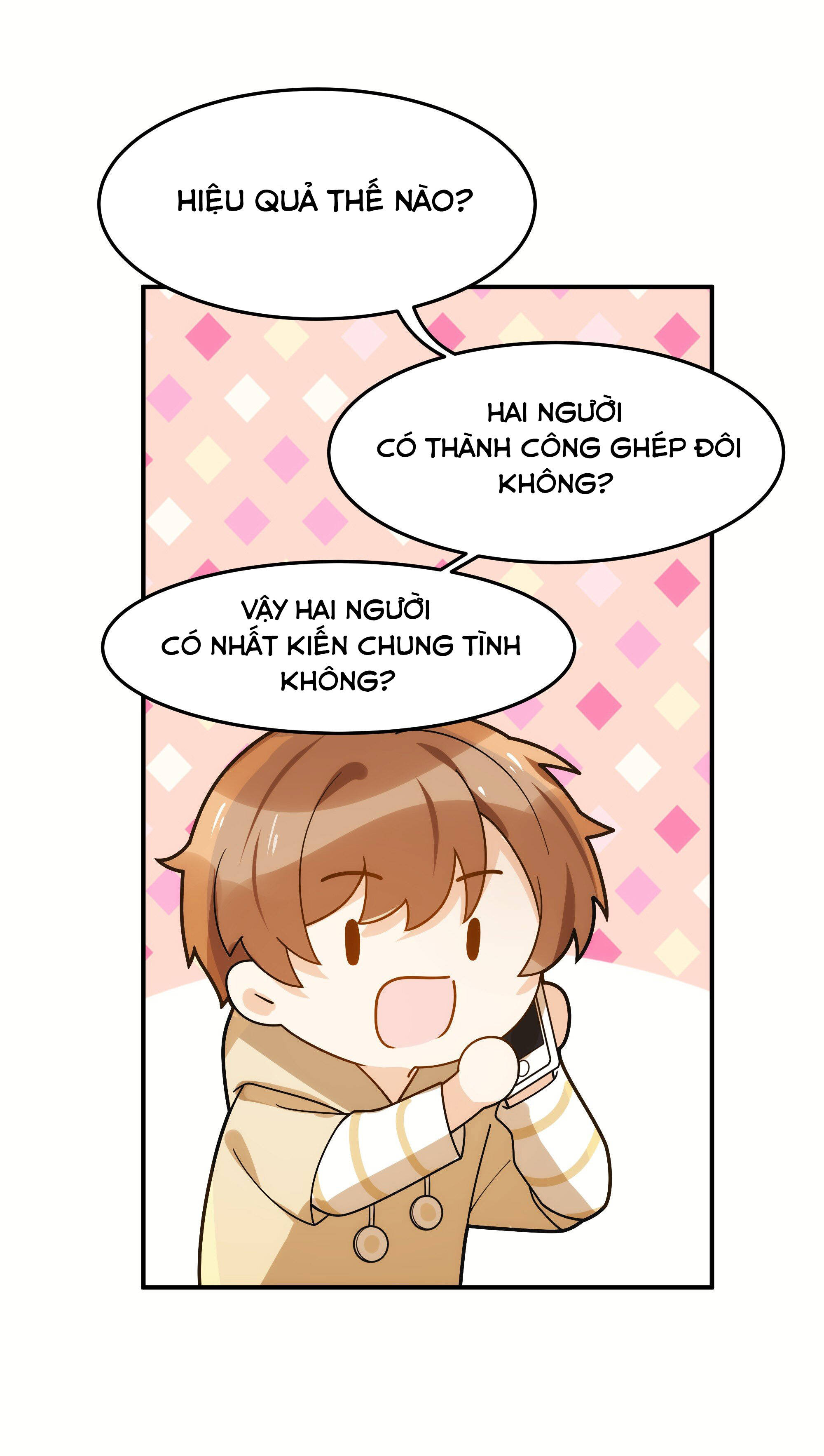 hướng dẫn đi vào giấc ngủ chapter 15 17