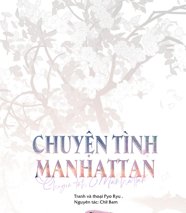 chuyện tình manhattan chapter 27 35
