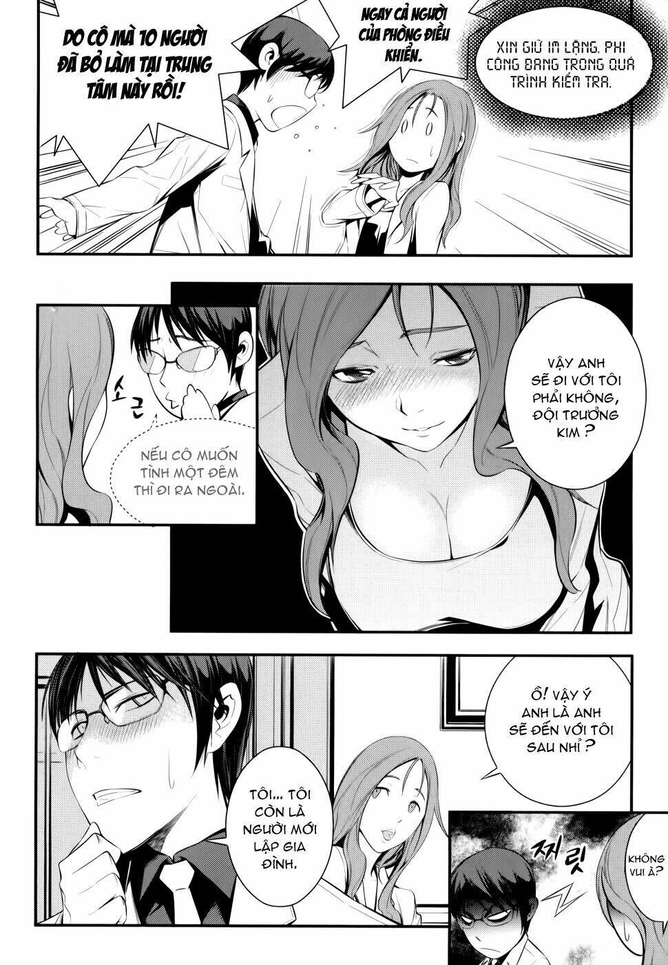 50 million km chapter 1 14