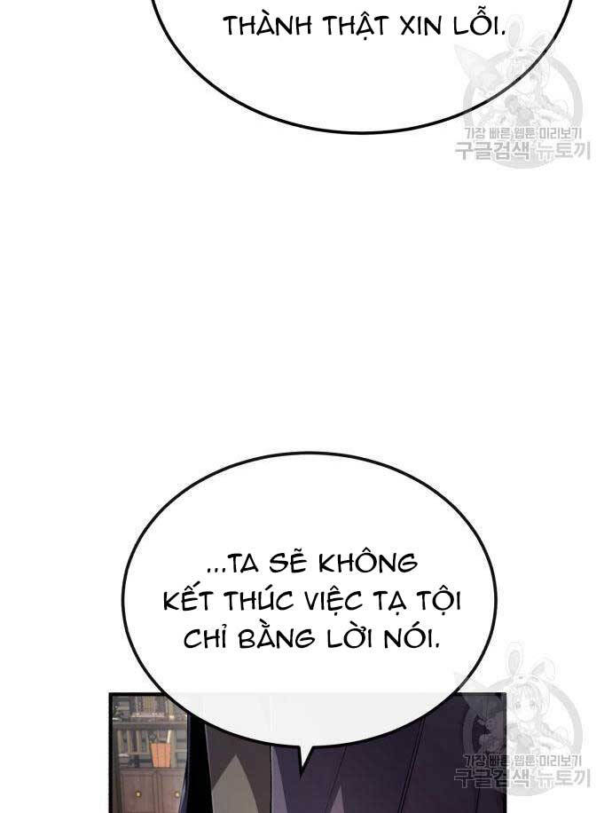 Giảng Sư Đứng Đầu, Baek Sư Phụ - Trang 137