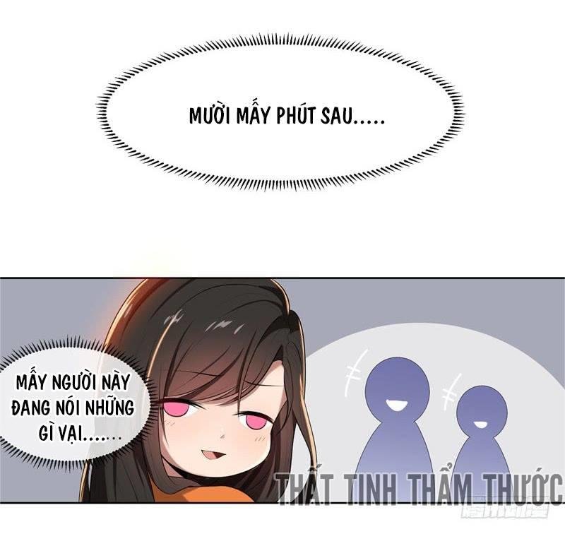 vợ yêu không ngoan chapter 13 15