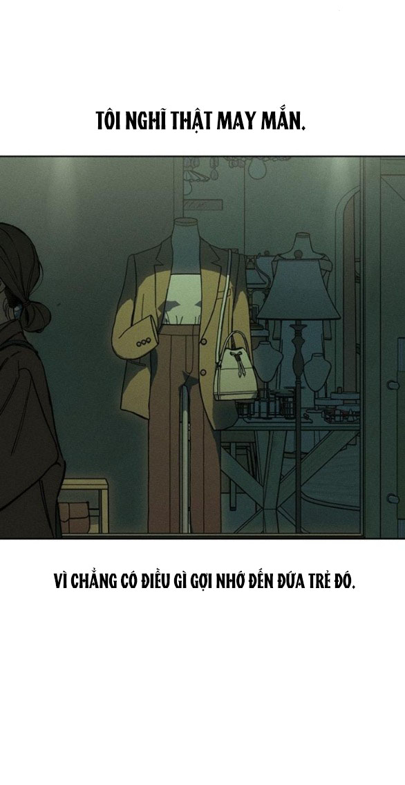 [18+] Nước Mắt Trên Đóa Hoa Tàn chapter 37.1 26