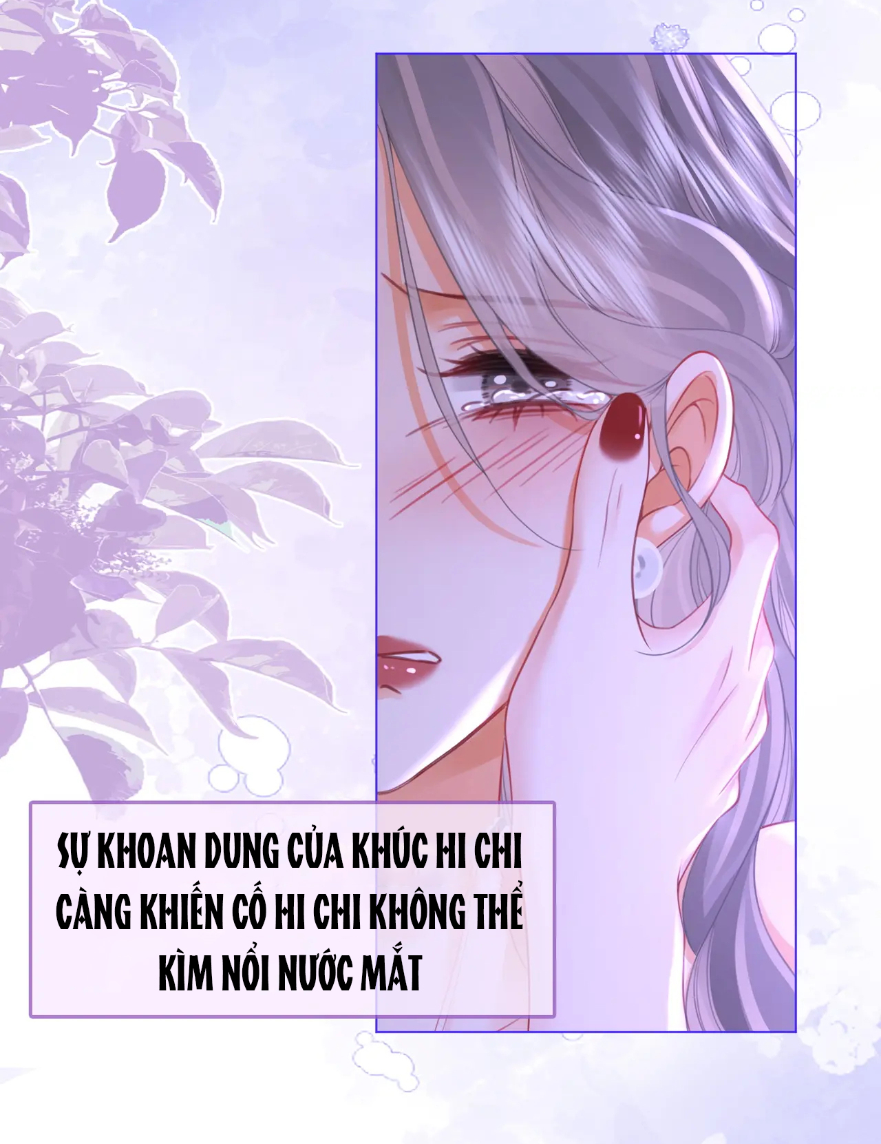 Cố Tiểu Thư Và Khúc Tiểu Thư chapter 49 - Trang 14