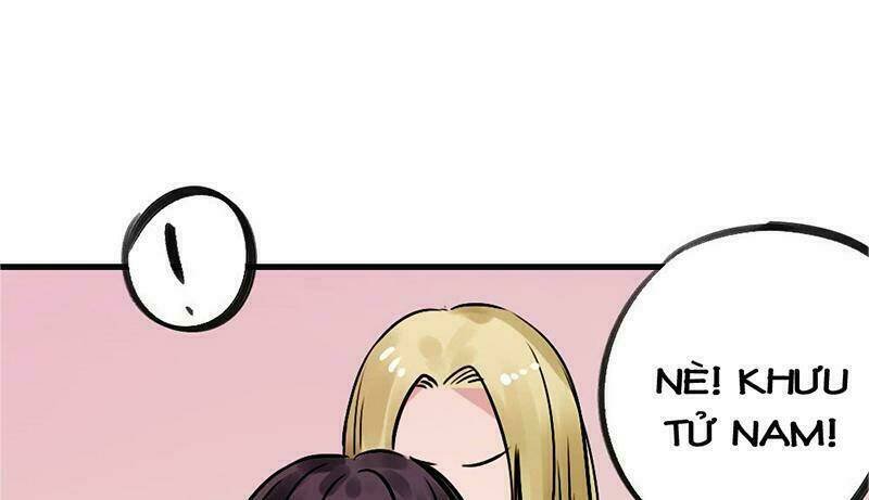 phải lòng em trai của bạn gái mình chapter 57 108