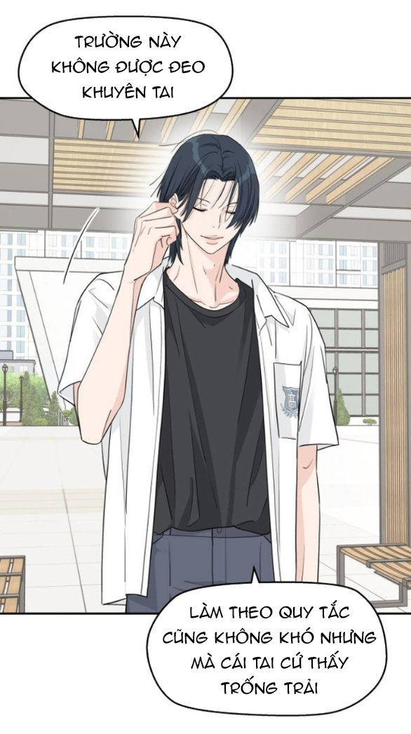 sam yi tái sinh chapter 39.2 4