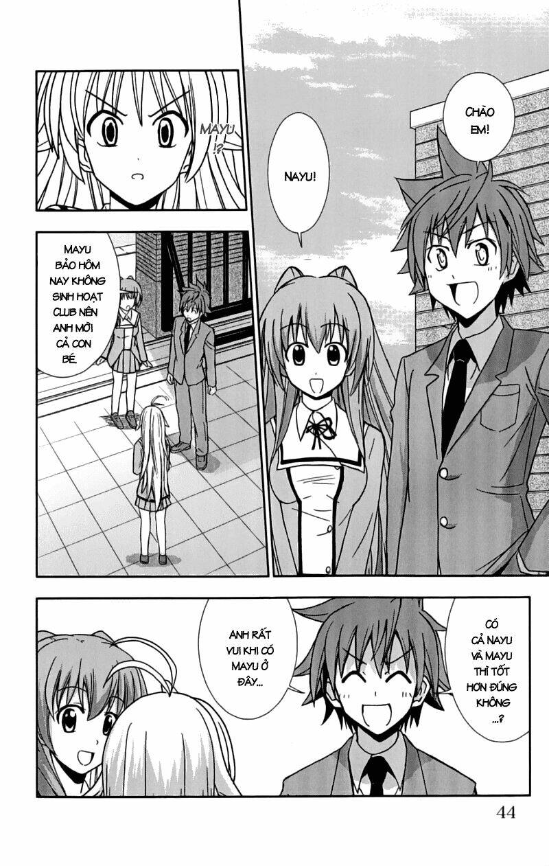 ayu mayu chapter 25 11