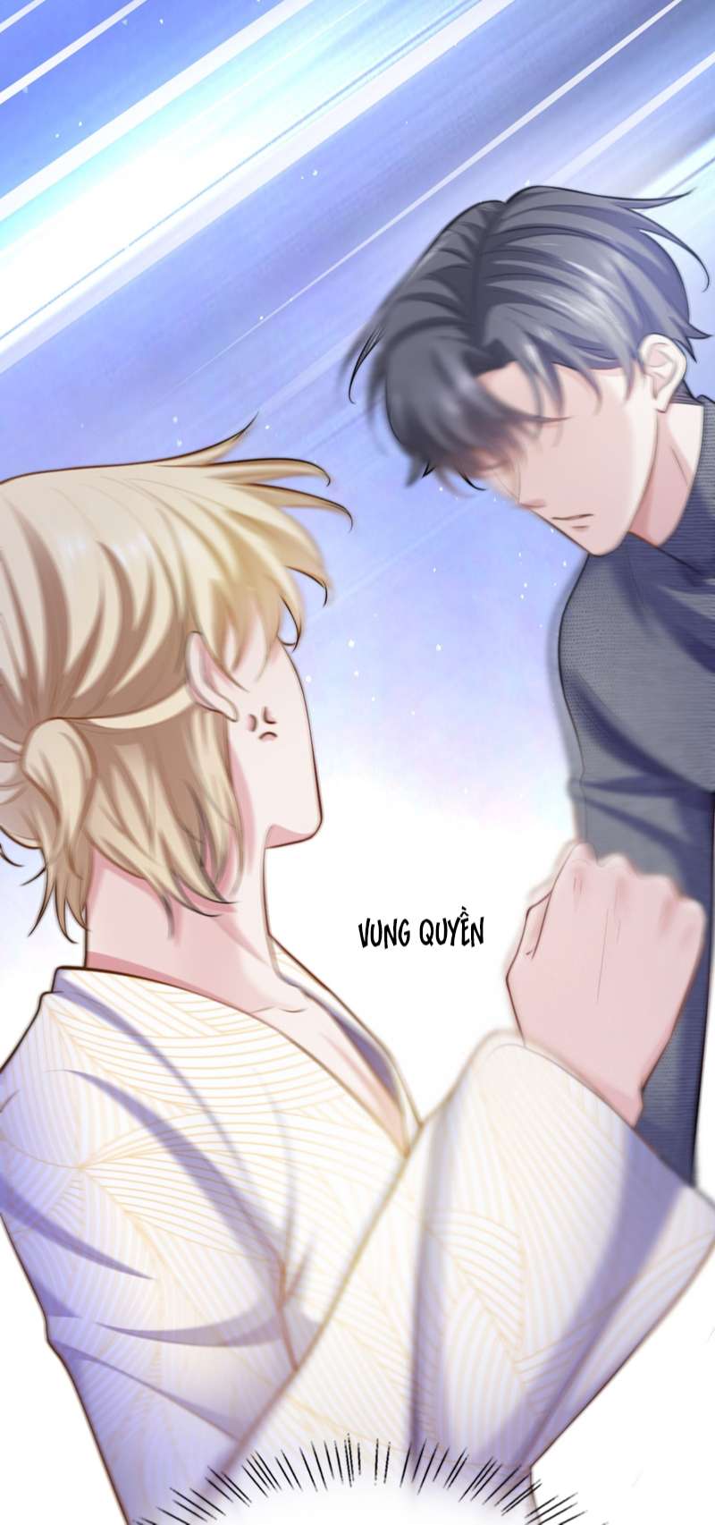 chiến lược tẩy trắng của phản diện chapter 62 26