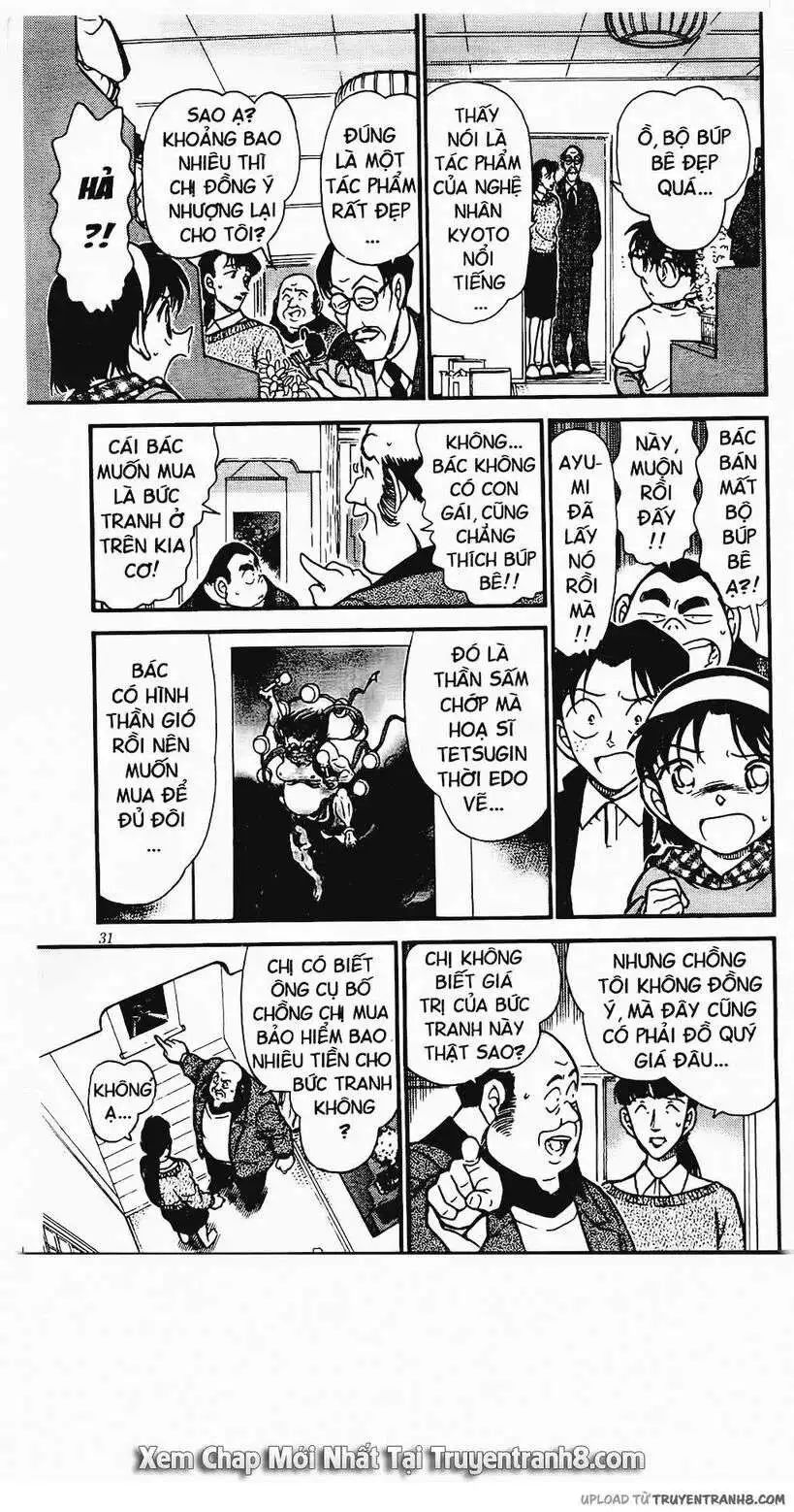 conan chapter 384 11