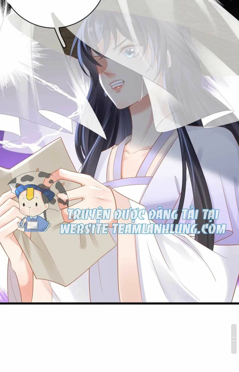 sự trả thù của vương phi chapter 45 29