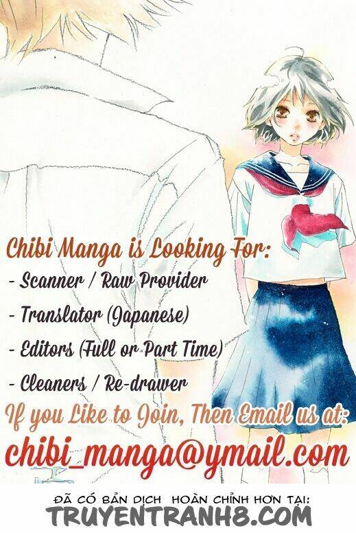 zettai renai program chapter 8 3