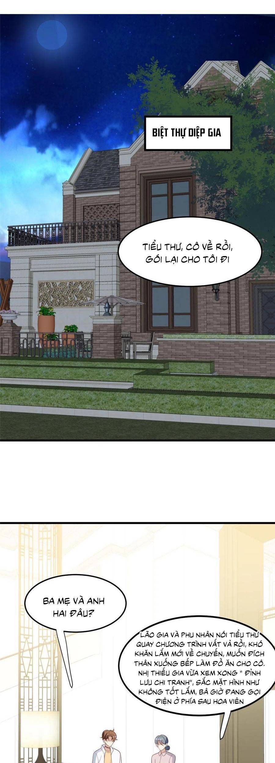 dựa vào đại lão ổn định vị trí c trong nam đoàn chapter 155 7