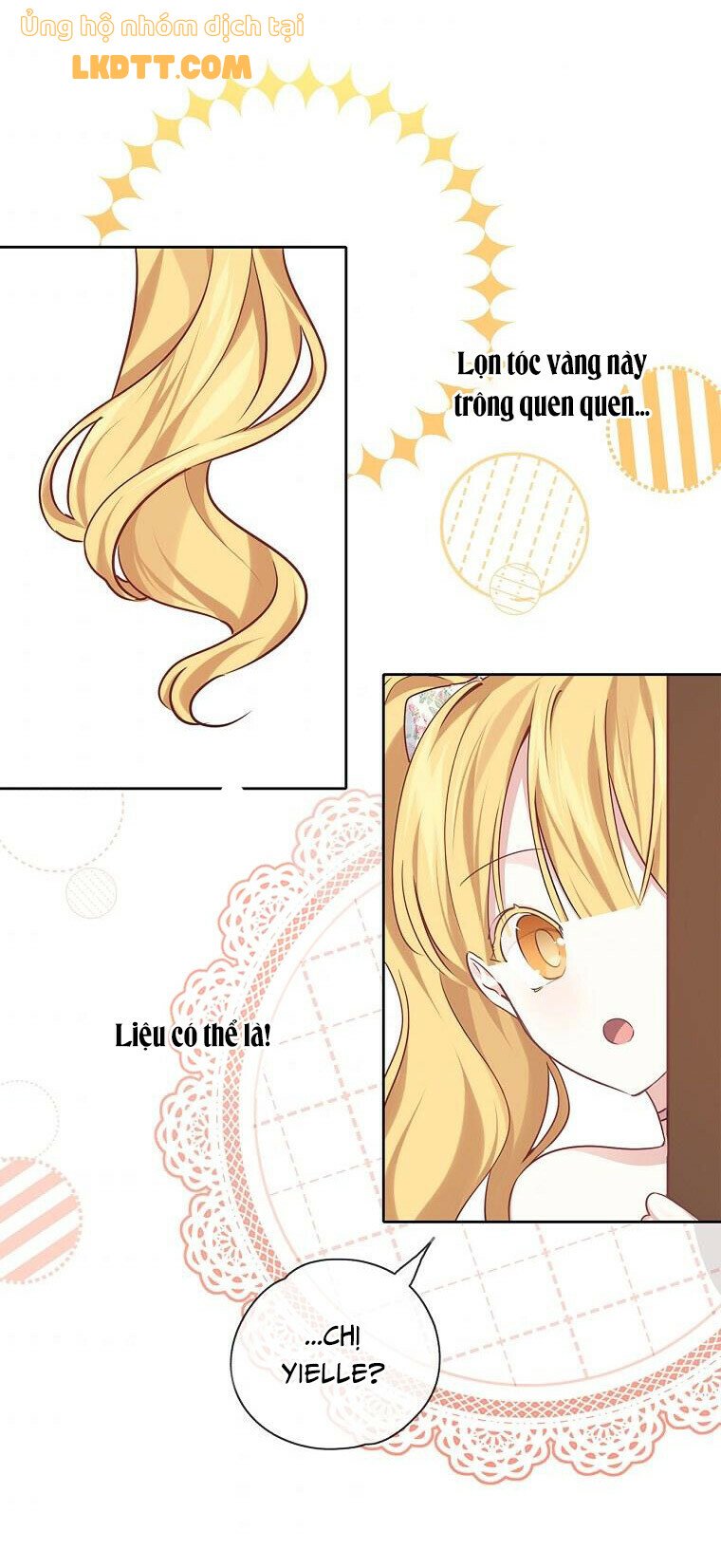 đi theo dấu vụn bánh chapter 29 28