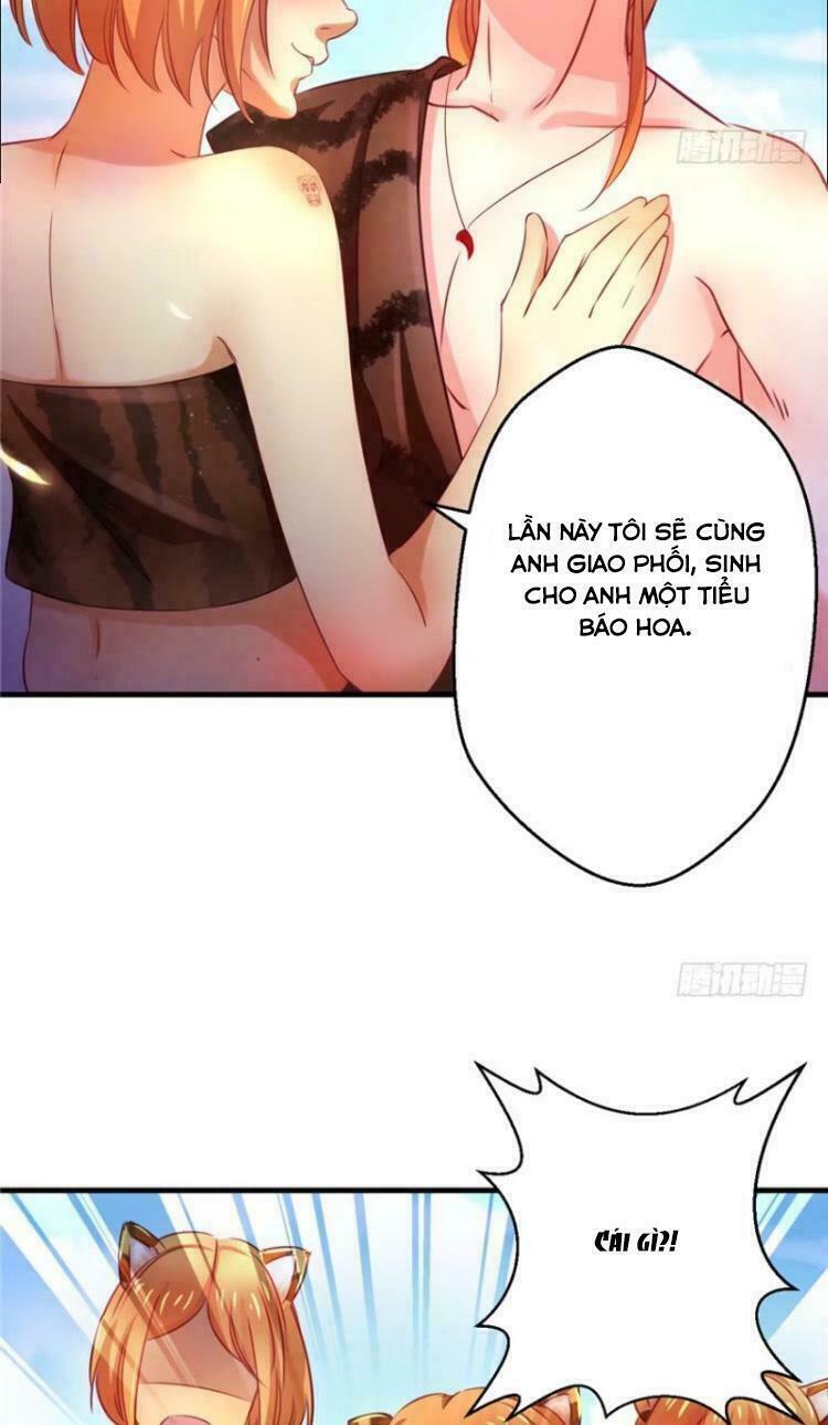 [16+] thảnh thơi thú thế chủng chủng điền, sinh sinh tể chapter 10 14