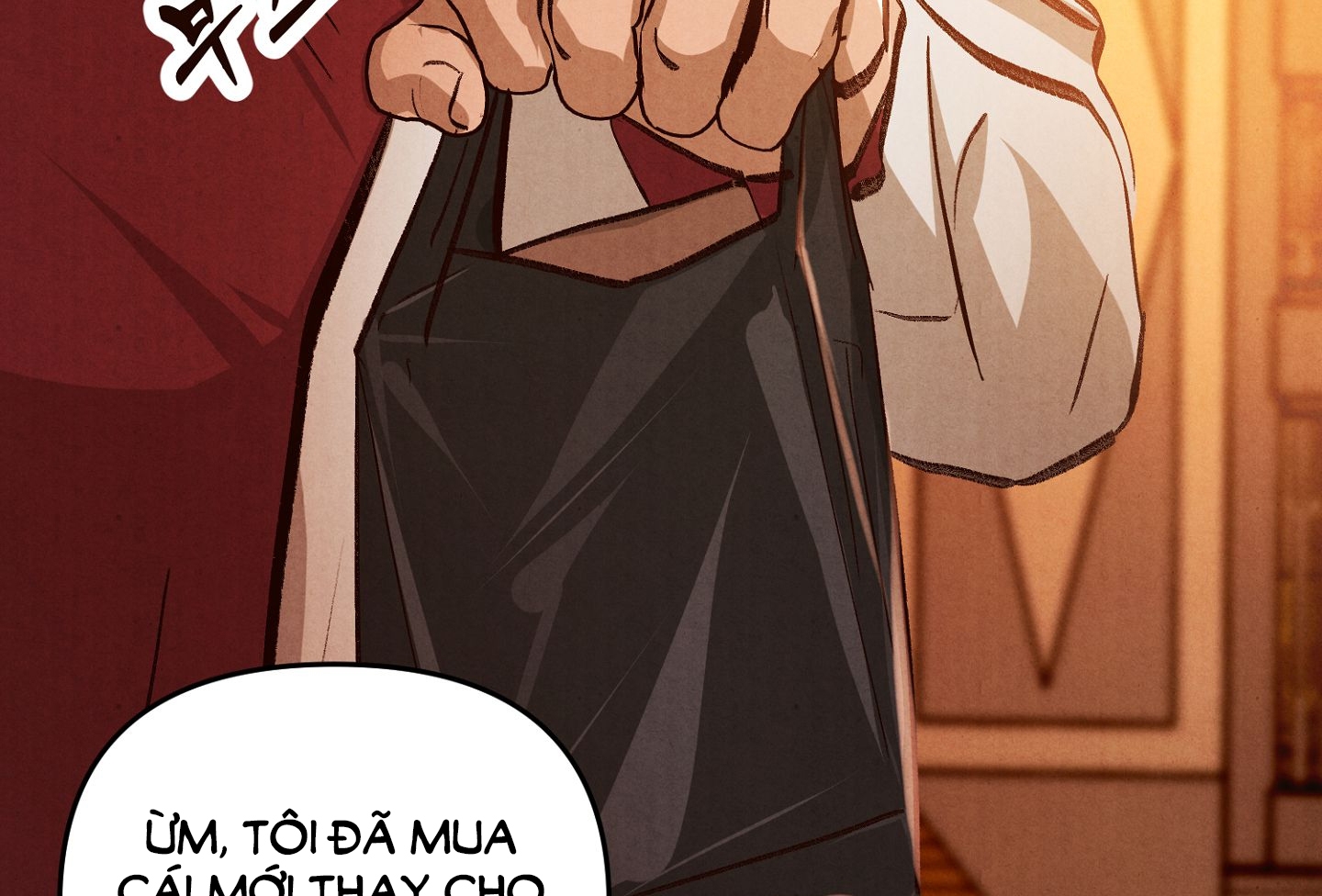 [Thời Kỳ Cực Thịnh Ái Vật 1980S] Quần Legging chapter 4.2 - Trang 61