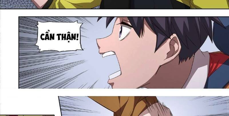 đại ẩn vu trạch chapter 18 37