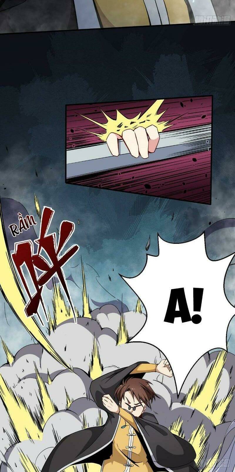 tổ thượng có tiền chapter 1 76