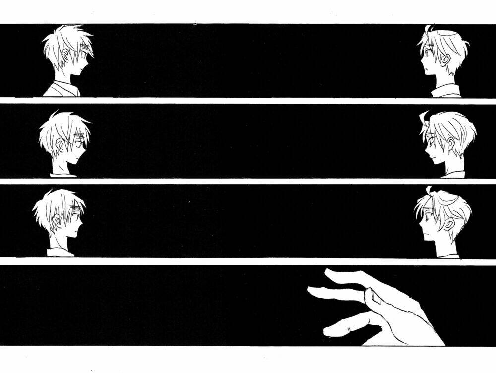 aph doujinshi - welcoming morning chapter 3 17