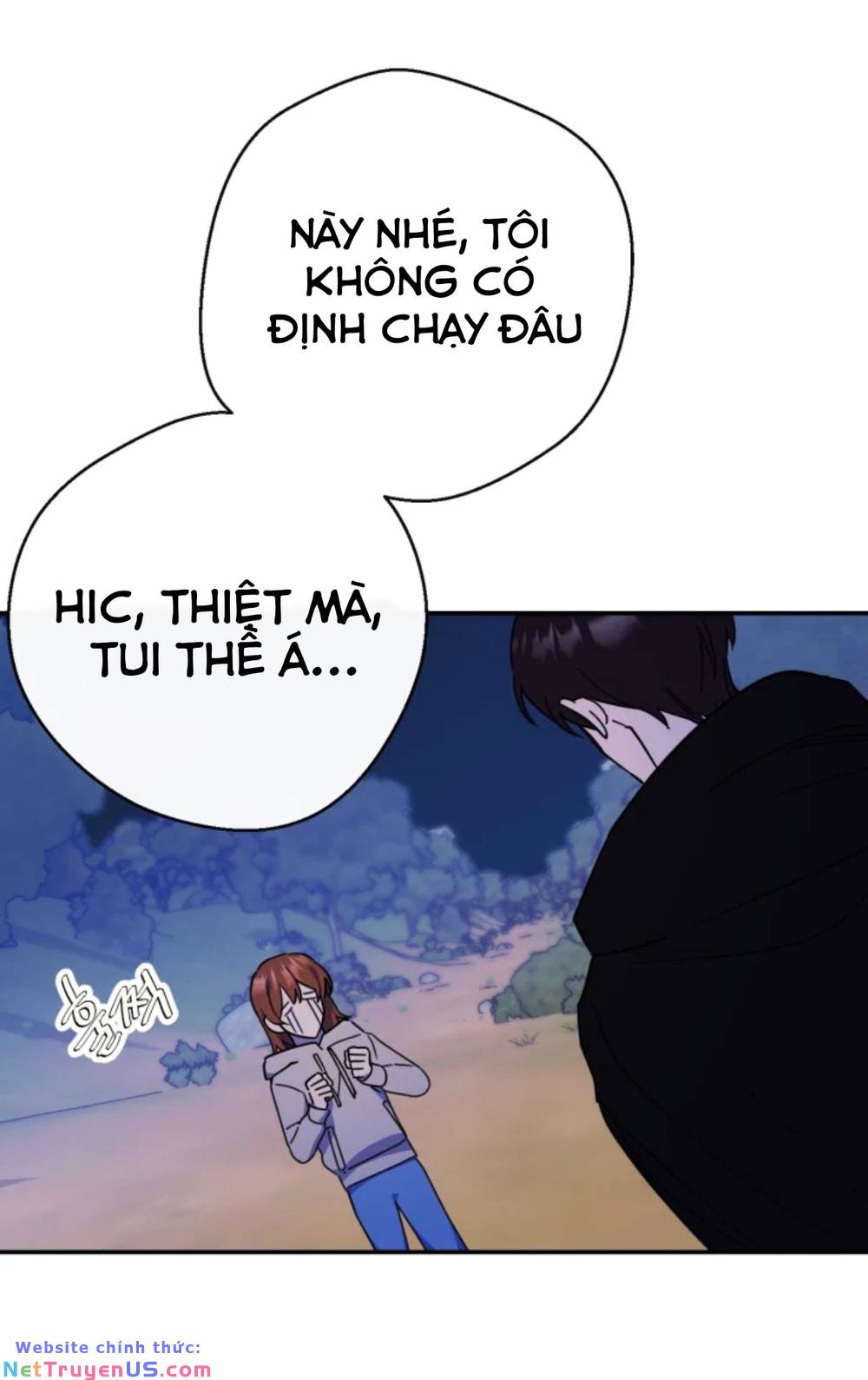 red and mad chapter 14 13