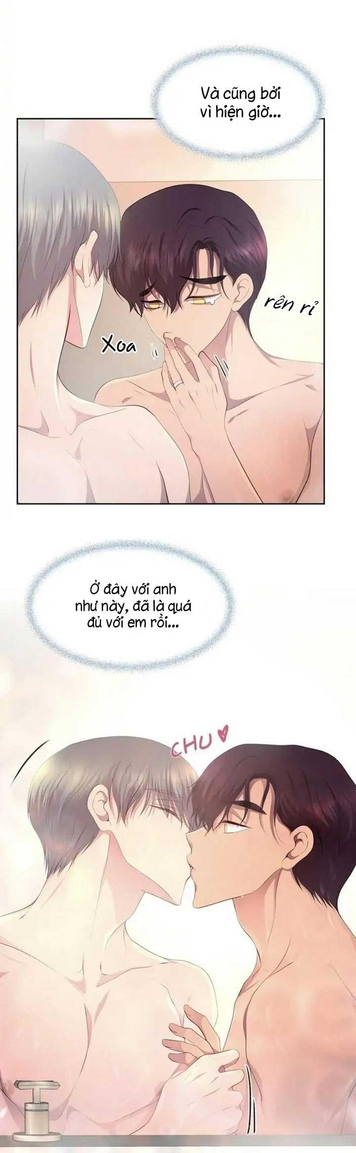 giữ em thật chặt (hold me tight) chapter 136 17