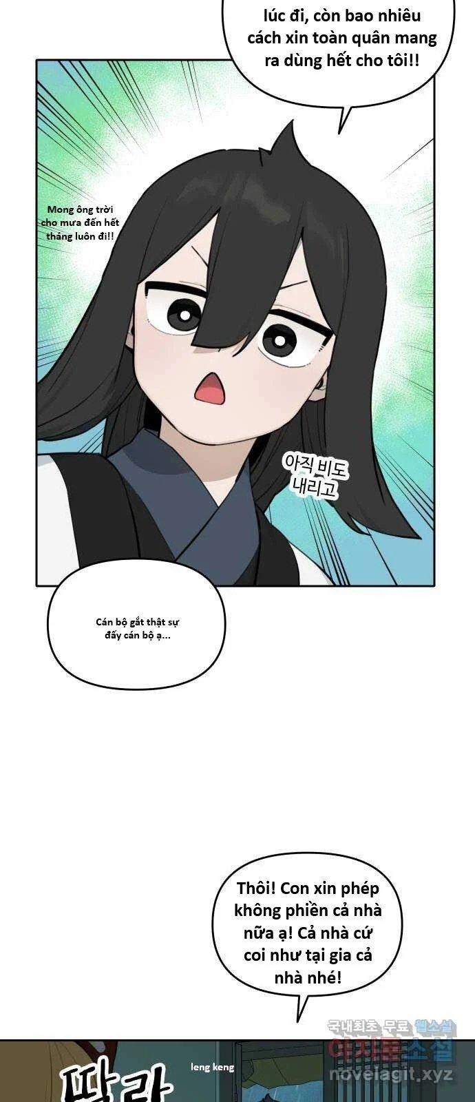 sự lụi tàn của usuzumi chapter 125 25