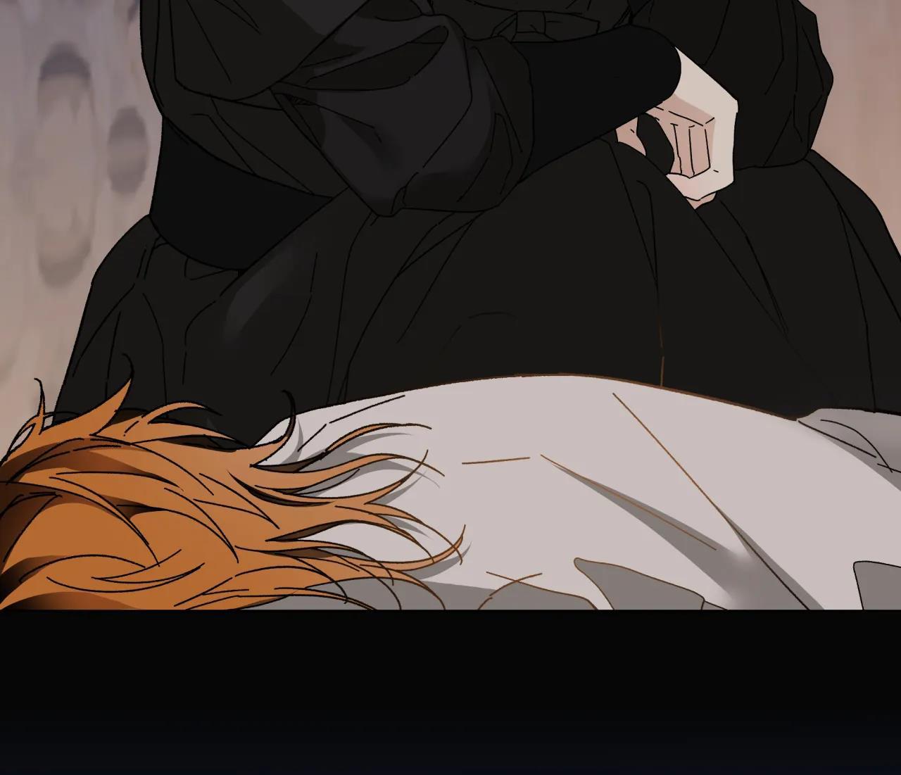 bl cổ trang - âu cổ ngắn nhà kim chapter 11.2 45