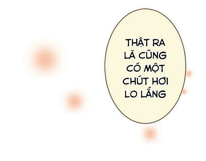 giống như tình yêu! chapter 8.5 15