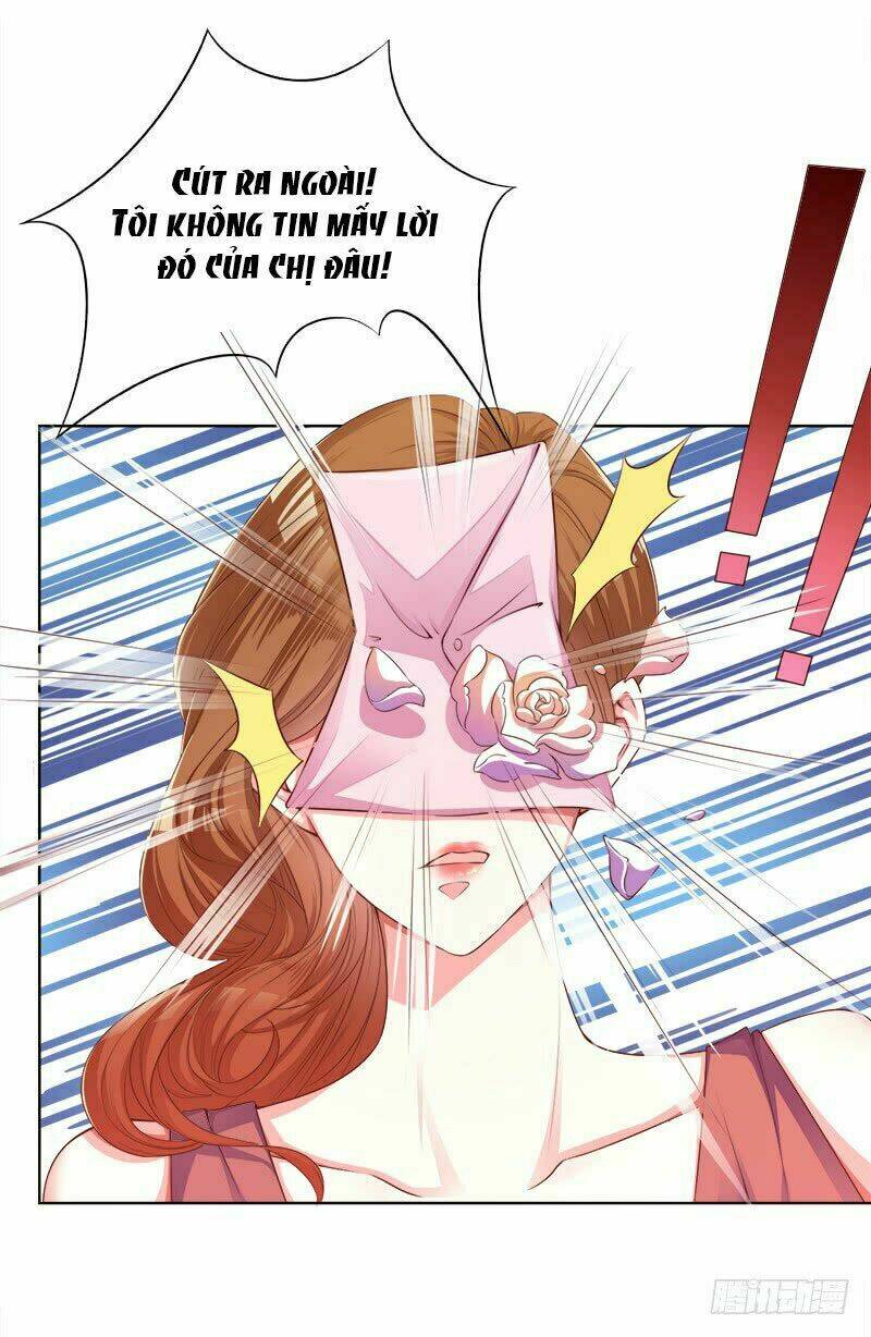 lãnh hôn cuồng ái chapter 22 18