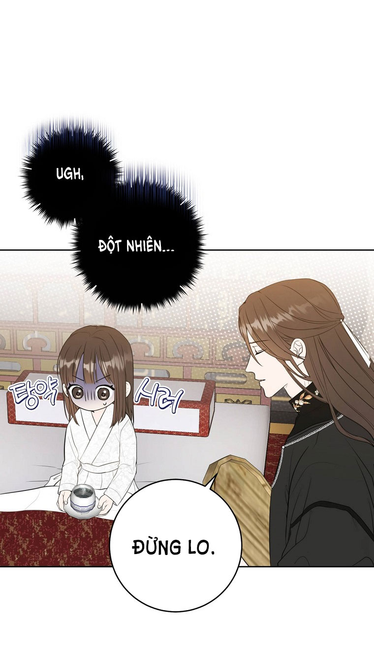 trở thành đứa cháu gái bị ghẻ lạnh trong gia tộc võ giả hùng mạnh chapter 7.2 2