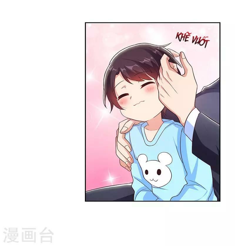 chủ tịch daddy siêu cường lực chapter 21 3