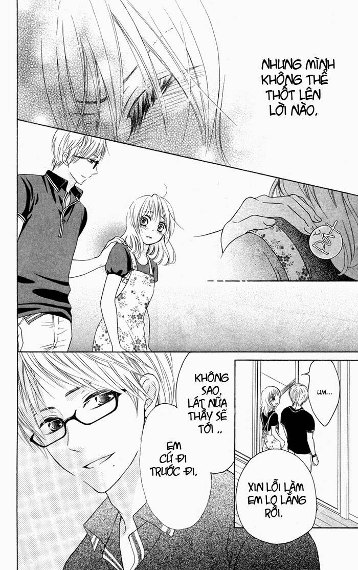 hajimari no niina chapter 6 26