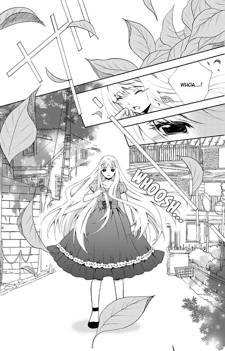 búp bê ngọt ngào chapter 6.2 3