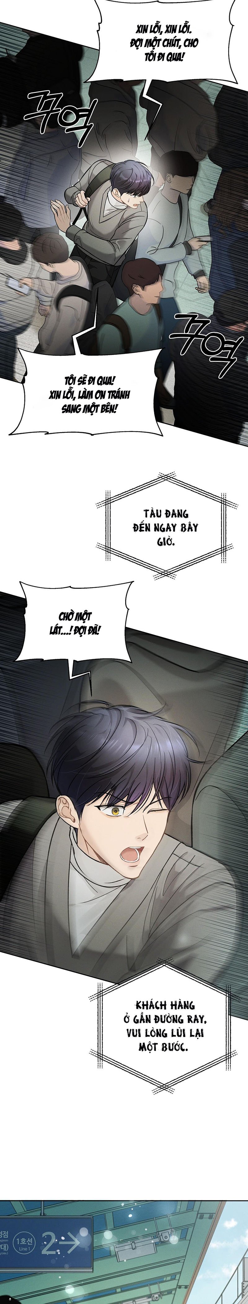 giải mã bí mật chapter 2 8