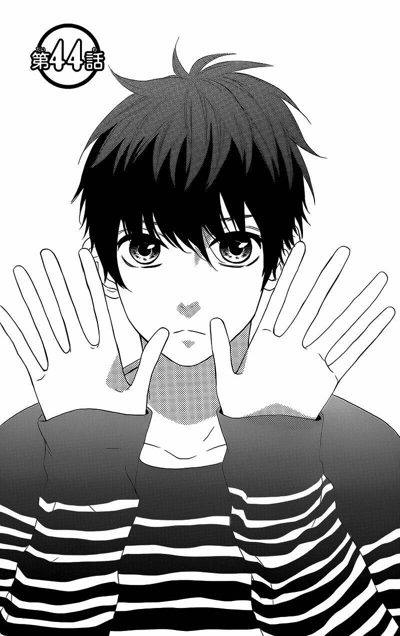 mairunovich chapter 44 1