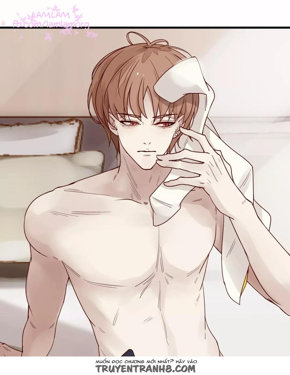 không cẩn thận vớ phải ông sếp vạn tỷ chapter 4 14