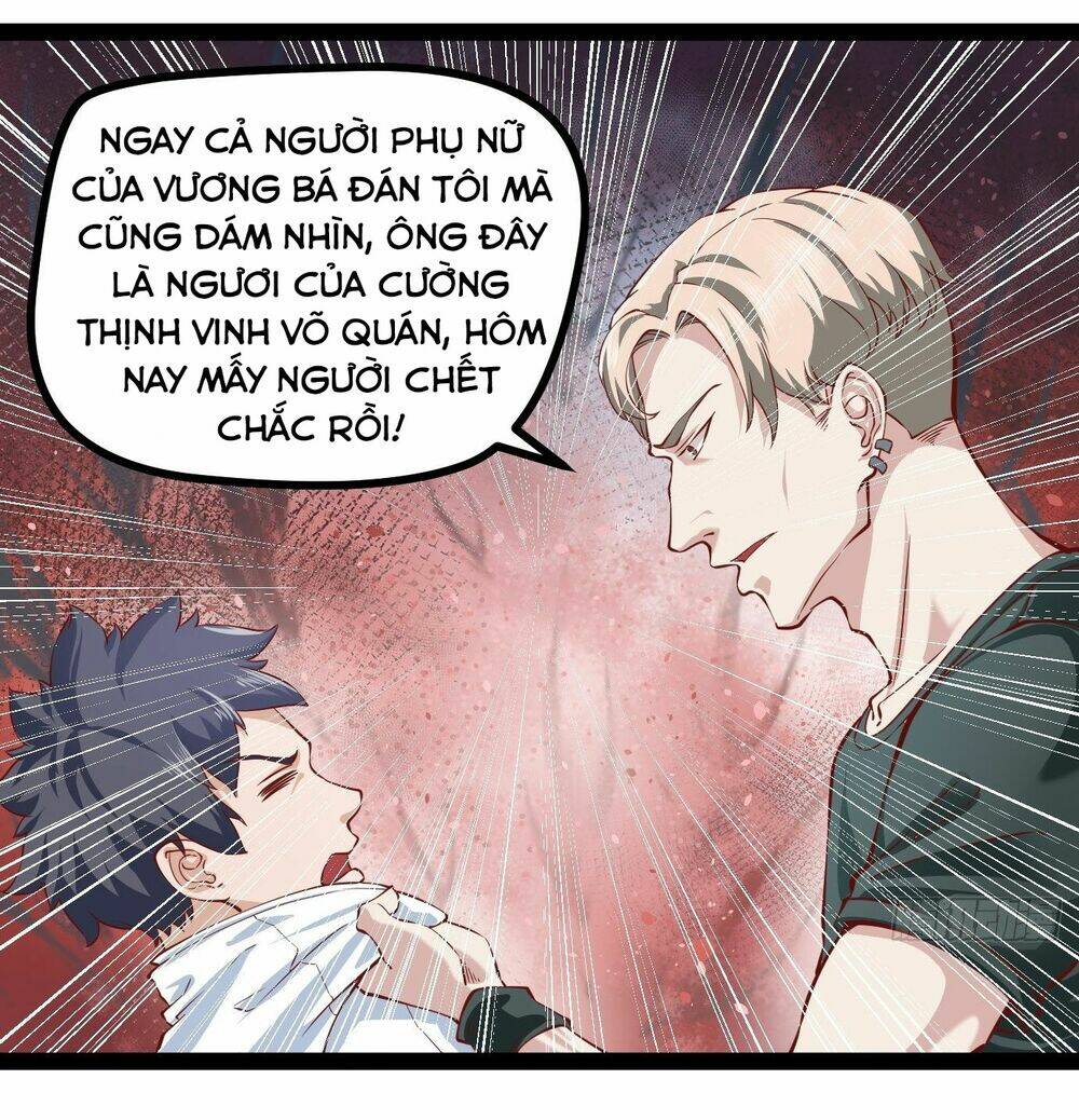 đô thị cực phẩm tiên đế chapter 24 5