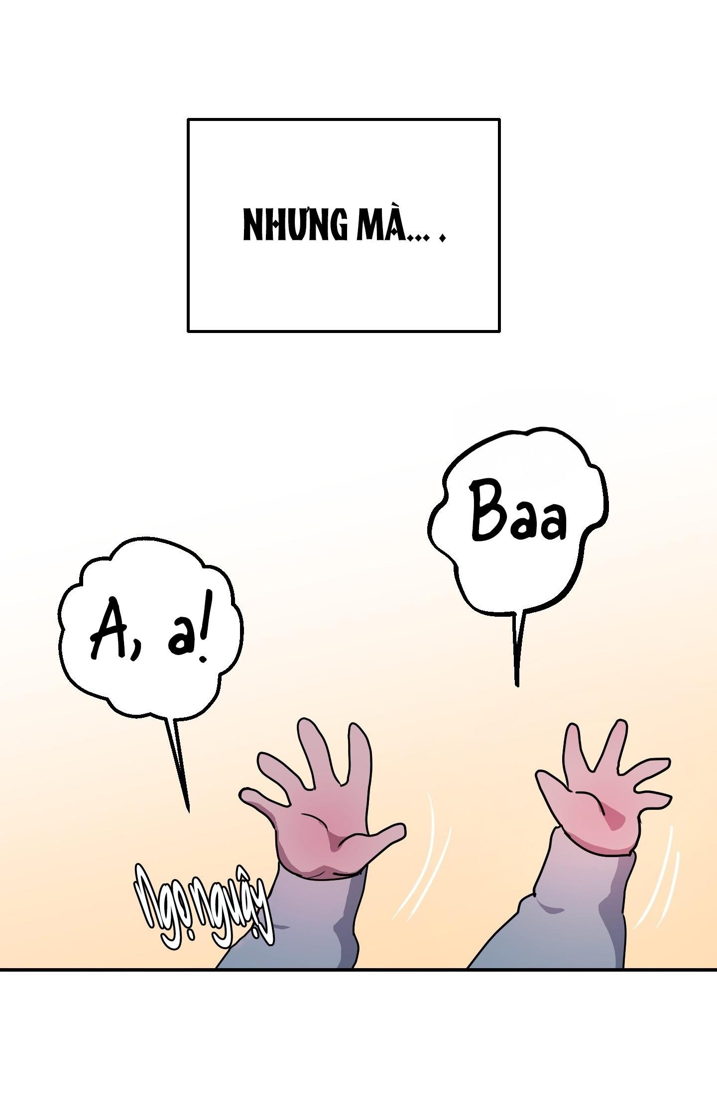 cá mập và cô dâu thỏ chapter 52 40