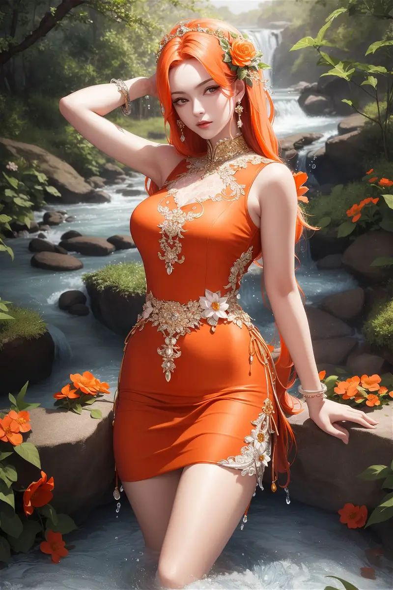 artist ai generated chapter 328 162