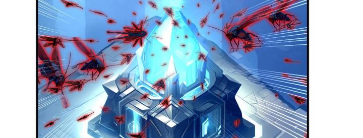 toàn dân thần chỉ: ta hiến tế hàng tỷ sinh linh để thành thần chapter 3 7