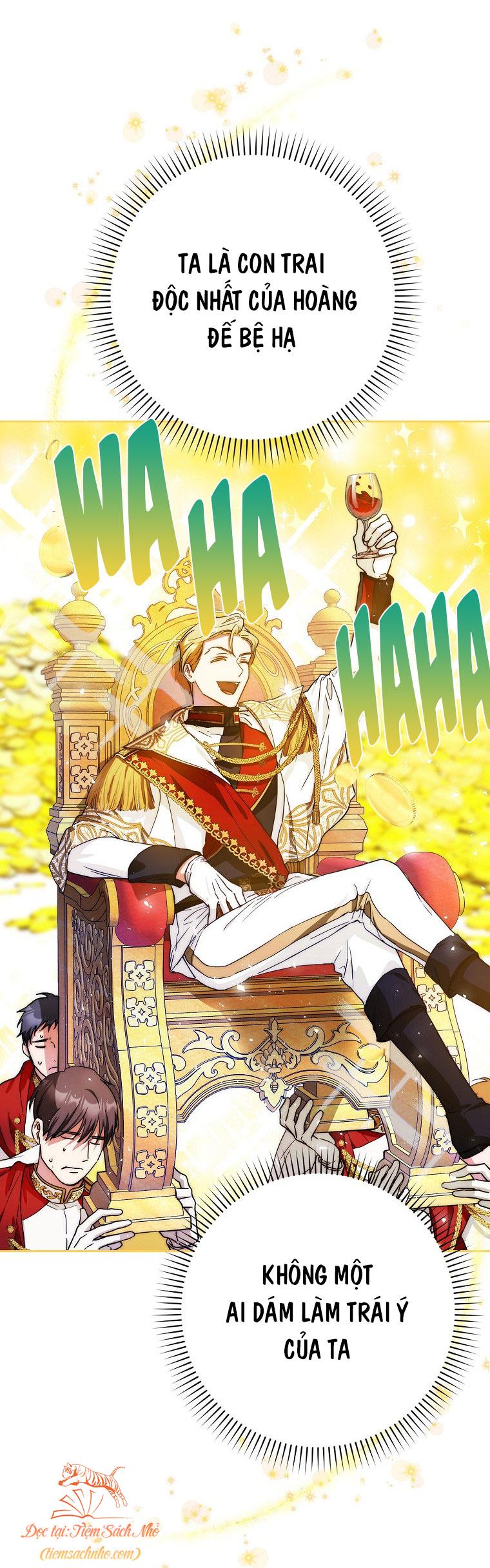 trở thành vợ nam chính chapter 46 44