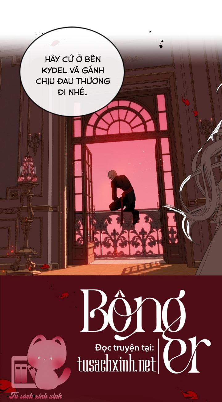 nguyện ước vô vọng của ma nữ chapter 64 42