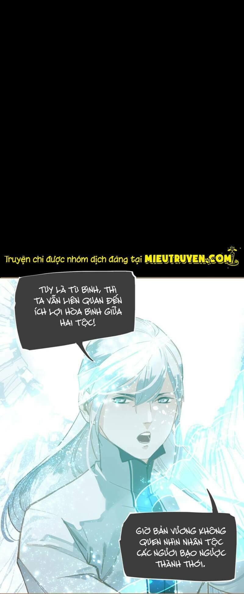 nhất đại linh hậu chapter 49 70