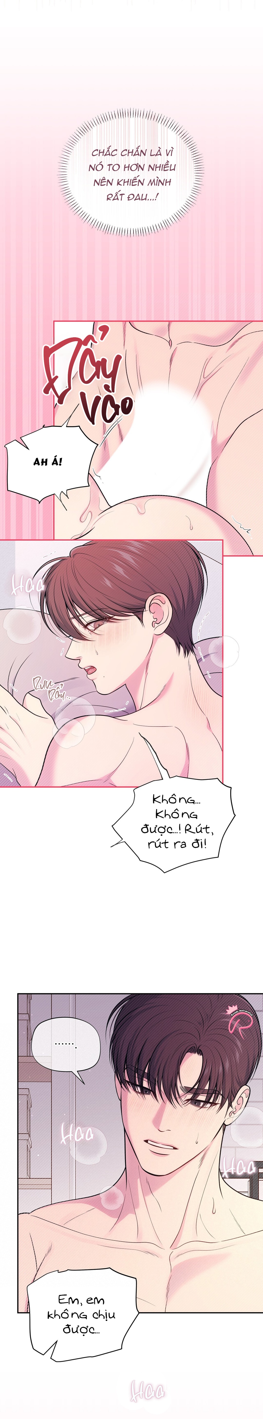 thầm yêu chapter 27 4