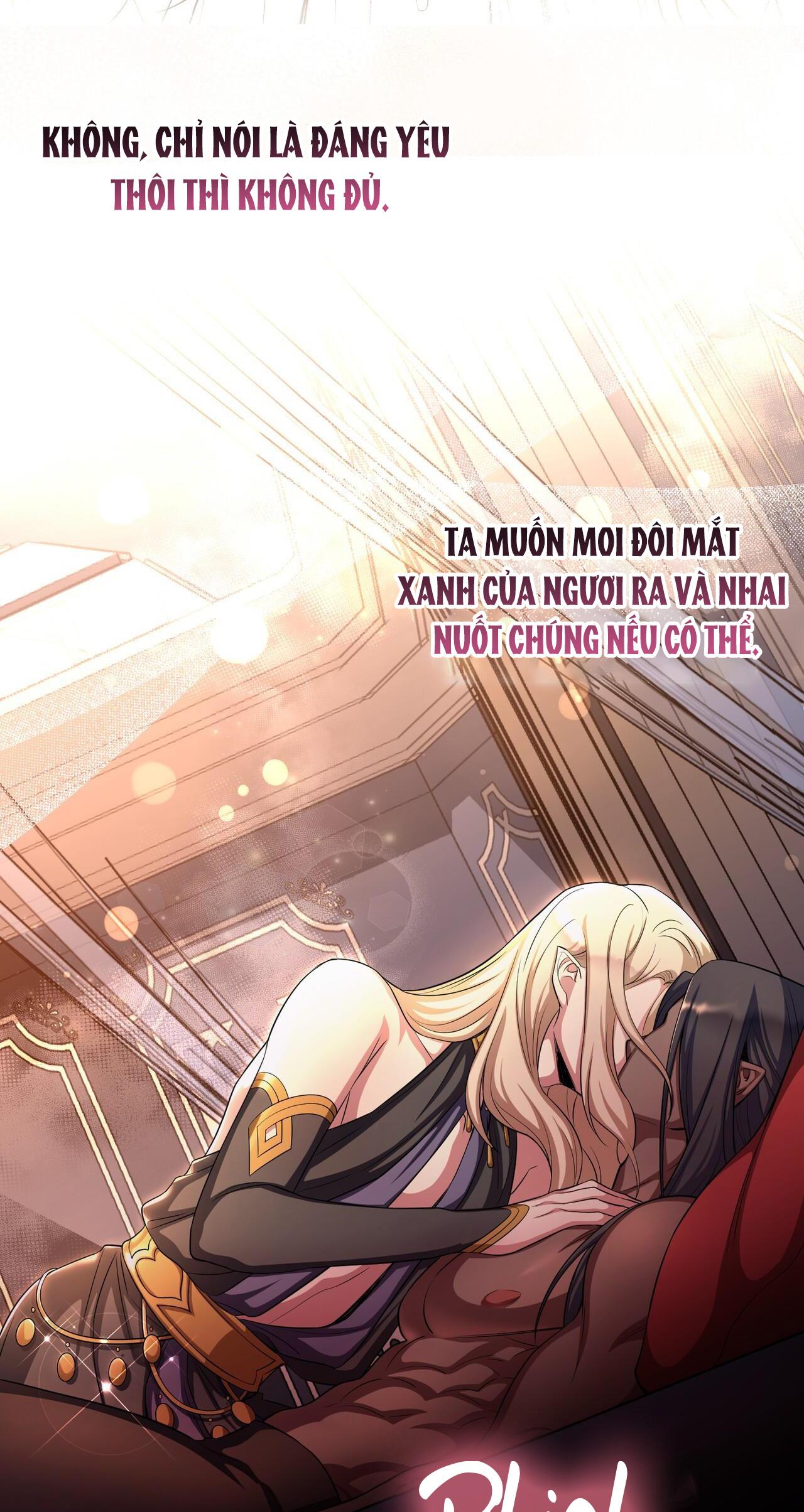 mặt trăng quỷ chapter 52 32