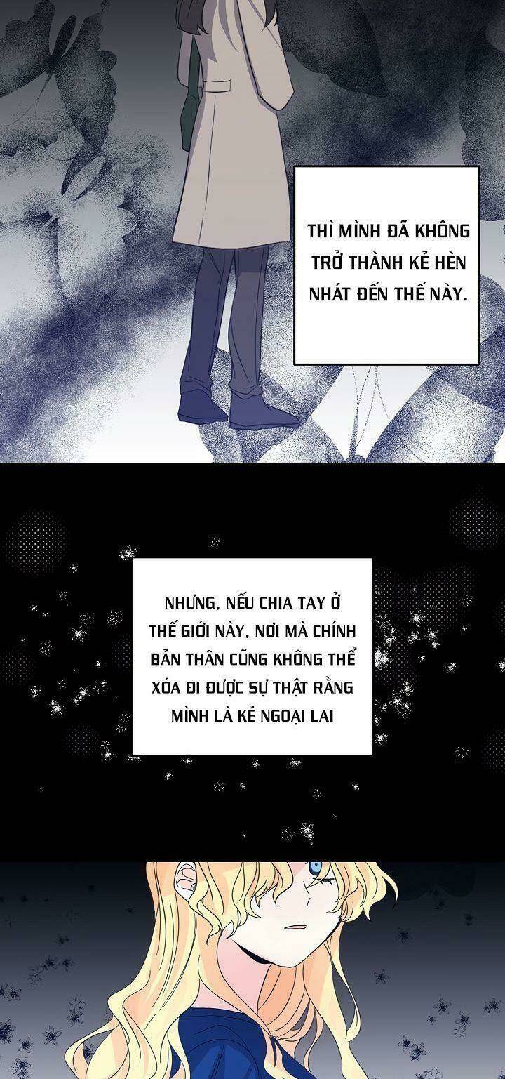 tôi là bạn gái cũ của một người lính chapter 19 35