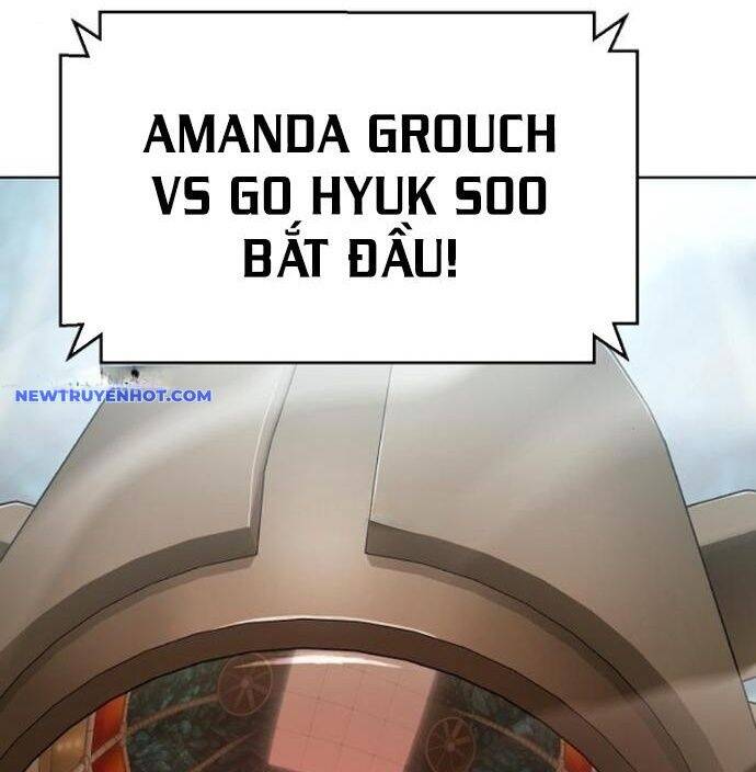 đấu trường chiến đấu chapter 28 29